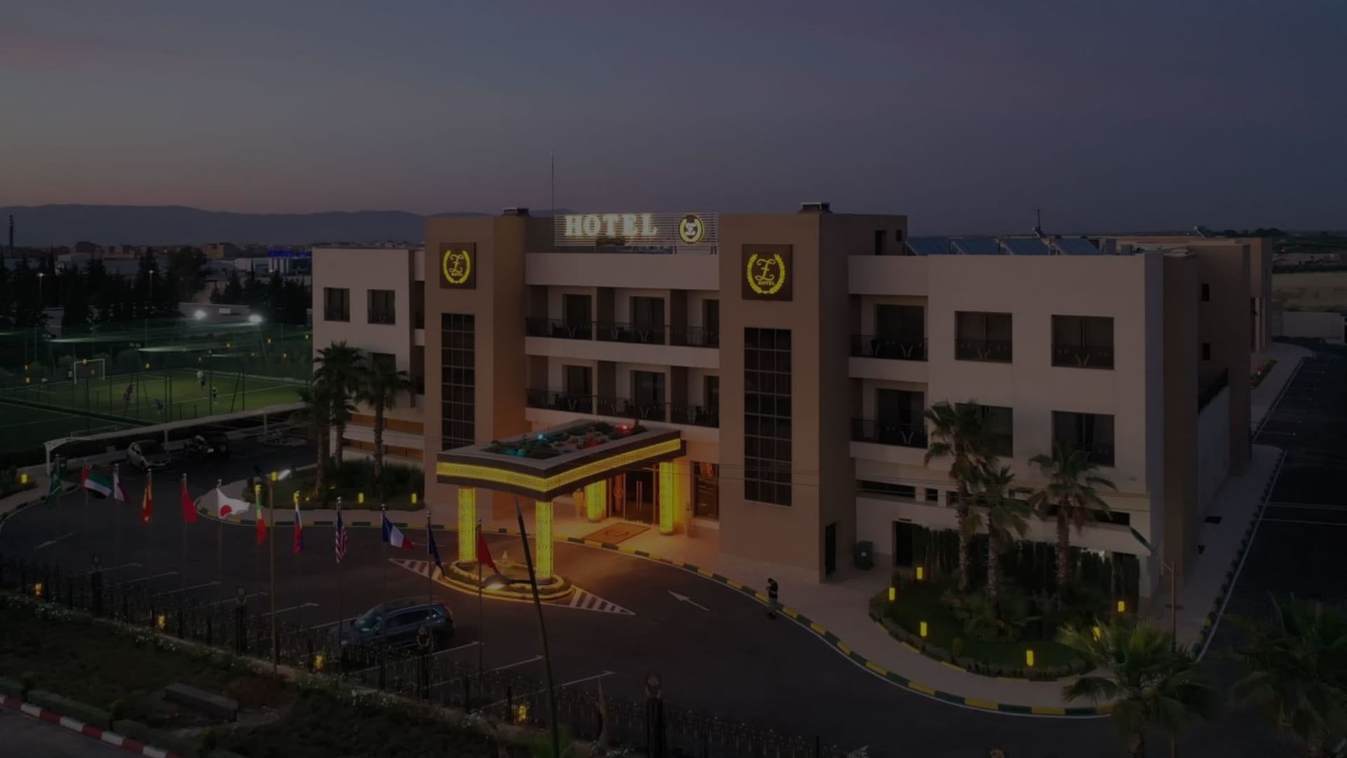 zhotel-meknes